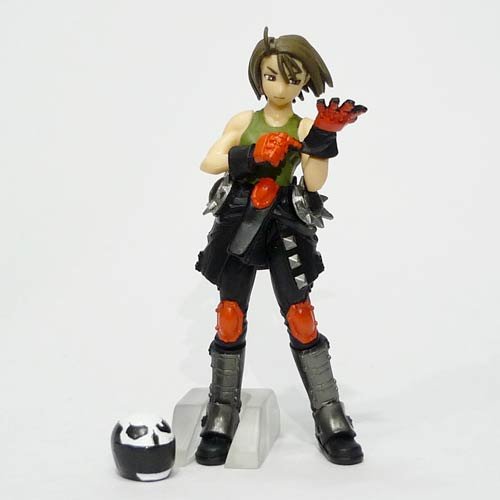 Amazon | HGIFシリーズ カプコンギャルズコレクション ガシャポン 風間 Amazon | HGIFシリーズ カプコンギャルズコレクション ガシャポン 風間